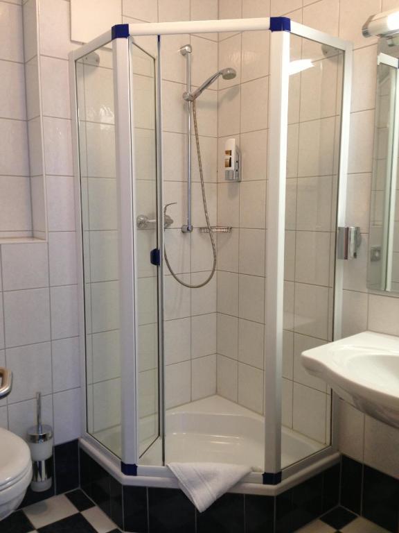 Hotel Waldperle Graal-Mueritz Habitación foto