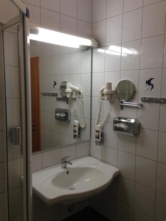 Hotel Waldperle Graal-Mueritz Habitación foto
